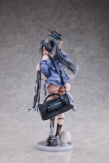 Оригинальная аниме фигурка &laquo;Kana Illustrated by Maden 1/6 Complete Figure&raquo;