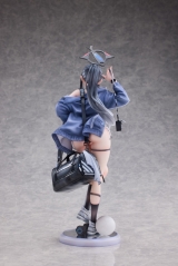 Оригинальная аниме фигурка &laquo;Kana Illustrated by Maden 1/6 Complete Figure&raquo;