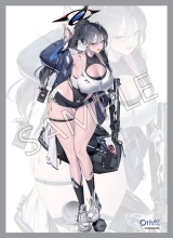 Оригинальная аниме фигурка &laquo;Kana Illustrated by Maden 1/6 Complete Figure&raquo;