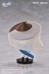 Оригинальная аниме фигурка &laquo;Honkai: Star Rail Nameless Honor VOL1 Yanqing Chibi Figure&raquo;