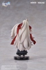 Оригинальная аниме фигурка &laquo;Honkai: Star Rail Nameless Honor VOL1 Jing Yuan Chibi Figure&raquo;