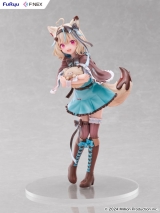 Оригінальна аніме фігурка &laquo;Amakami Konomi 1/7 Scale Figure&raquo;