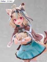 Оригинальная аниме фигурка &laquo;Amakami Konomi 1/7 Scale Figure&raquo;