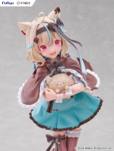 Оригинальная аниме фигурка &laquo;Amakami Konomi 1/7 Scale Figure&raquo;