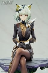 Оригинальная аниме фигурка &laquo;Arknights Kal'tsit The Pilgrim ver. 1/7 Complete Figure&raquo;