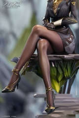 Оригинальная аниме фигурка &laquo;Arknights Kal'tsit The Pilgrim ver. 1/7 Complete Figure&raquo;
