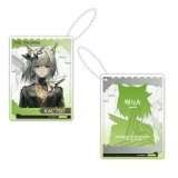 Оригинальная аниме фигурка &laquo;Arknights Kal'tsit The Pilgrim ver. 1/7 Complete Figure&raquo;