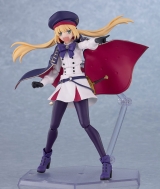 Оригинальная аниме фигурка &laquo;figma Fate/Grand Order Caster/Altria Caster&raquo;