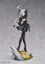Оригинальная аниме фигурка &laquo;NieR:Automata Ver1.1a 2B (YoRHa No.2 Type B) 1/7 Complete Figure 2025&raquo;