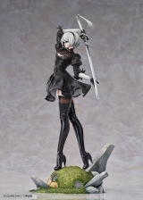 Оригинальная аниме фигурка &laquo;NieR:Automata Ver1.1a 2B (YoRHa No.2 Type B) 1/7 Complete Figure 2025&raquo;