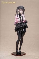 Оригинальная аниме фигурка &laquo;SSR FIGURE "Dear My Rubber" Miu Kurokawa Regular Edition 1/6 Complete Figure&raquo;