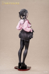 Оригинальная аниме фигурка &laquo;SSR FIGURE "Dear My Rubber" Miu Kurokawa Regular Edition 1/6 Complete Figure&raquo;