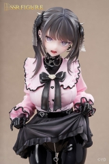 Оригинальная аниме фигурка &laquo;SSR FIGURE "Dear My Rubber" Miu Kurokawa Regular Edition 1/6 Complete Figure&raquo;