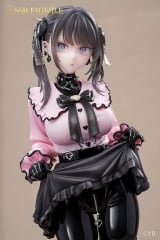 Оригинальная аниме фигурка &laquo;SSR FIGURE "Dear My Rubber" Miu Kurokawa Regular Edition 1/6 Complete Figure&raquo;
