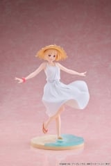 Оригинальная  фигурка &laquo;Lycoris Recoil Chisato Nishikigi White Dress Ver. 1/7 Complete Figure&raquo;