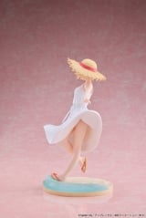 Оригинальная  фигурка &laquo;Lycoris Recoil Chisato Nishikigi White Dress Ver. 1/7 Complete Figure&raquo;