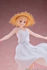 Оригинальная  фигурка &laquo;Lycoris Recoil Chisato Nishikigi White Dress Ver. 1/7 Complete Figure&raquo;