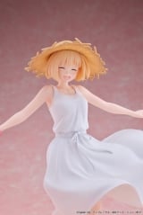 Оригинальная  фигурка &laquo;Lycoris Recoil Chisato Nishikigi White Dress Ver. 1/7 Complete Figure&raquo;
