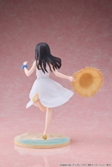 Оригинальная  фигурка &laquo;Lycoris Recoil Takina Inoue White Dress Ver. 1/7 Complete Figure&raquo;
