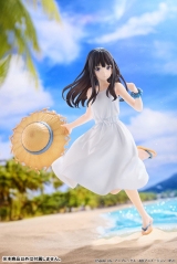 Оригинальная  фигурка &laquo;Lycoris Recoil Takina Inoue White Dress Ver. 1/7 Complete Figure&raquo;