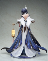 Оригинальная аниме фигурка &laquo;Azur Lane Chen Hai Kai 1/7 Complete Figure&raquo;