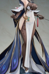 Оригинальная аниме фигурка &laquo;Azur Lane Chen Hai Kai 1/7 Complete Figure&raquo;