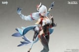 Оригинальная аниме фигурка &laquo;Genshin Impact Shenhe Lonesome Transcendence Ver. 1/7 Complete Figure&raquo;