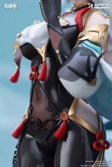 Оригинальная аниме фигурка &laquo;Genshin Impact Shenhe Lonesome Transcendence Ver. 1/7 Complete Figure&raquo;