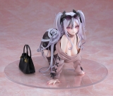 Оригинальная  фигурка &laquo;Azur Lane Elbe Pure-Hearted Bad Girl Ver. Complete Figure&raquo;