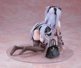 Оригинальная  фигурка &laquo;Azur Lane Elbe Pure-Hearted Bad Girl Ver. Complete Figure&raquo;