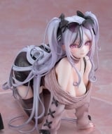 Оригінальна фігурка &laquo;Azur Lane Elbe Pure-Hearted Bad Girl Ver. Complete Figure&raquo;