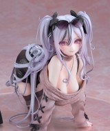 Оригинальная  фигурка &laquo;Azur Lane Elbe Pure-Hearted Bad Girl Ver. Complete Figure&raquo;