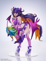 Оригинальная аниме фигурка &laquo;BOMBER GIRL Prune Succubus Cheer Costume Ver&raquo;