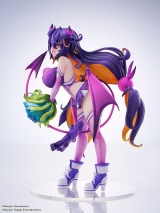 Оригинальная аниме фигурка &laquo;BOMBER GIRL Prune Succubus Cheer Costume Ver&raquo;