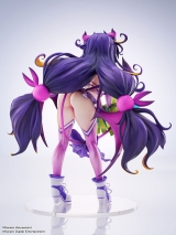 Оригинальная аниме фигурка &laquo;BOMBER GIRL Prune Succubus Cheer Costume Ver&raquo;