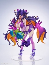 Оригинальная аниме фигурка &laquo;BOMBER GIRL Prune Succubus Cheer Costume Ver&raquo;