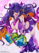Оригинальная аниме фигурка &laquo;BOMBER GIRL Prune Succubus Cheer Costume Ver&raquo;