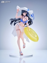 Оригинальная аниме фигурка &laquo;Tower of Fantasy Lin 1/7 Complete Figure&raquo;