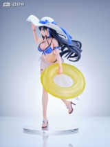 Оригінальна аніме фігурка &laquo;Tower of Fantasy Lin 1/7 Complete Figure&raquo;