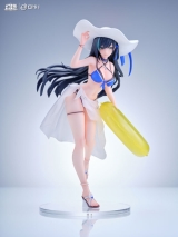 Оригінальна аніме фігурка &laquo;Tower of Fantasy Lin 1/7 Complete Figure&raquo;