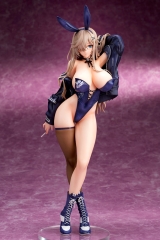 Оригинальная  фигурка &laquo;Mataro Original BAD BUNNY 1/7 Complete Figure&raquo;