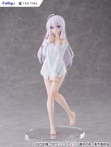 Оригінальна фігурка &laquo;TENITOL TALL Wandering Witch: The Journey of Elaina Elaina shirt ver. Complete Figure&raquo;
