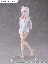 Оригинальная  фигурка &laquo;TENITOL TALL Wandering Witch: The Journey of Elaina Elaina shirt ver. Complete Figure&raquo;