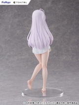 Оригинальная  фигурка &laquo;TENITOL TALL Wandering Witch: The Journey of Elaina Elaina shirt ver. Complete Figure&raquo;