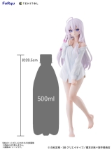 Оригинальная  фигурка &laquo;TENITOL TALL Wandering Witch: The Journey of Elaina Elaina shirt ver. Complete Figure&raquo;