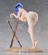 Оригинальная аниме фигурка &laquo;Azur Lane St. Louis Swimsuit Ver. 1/7 Complete Figure&raquo;