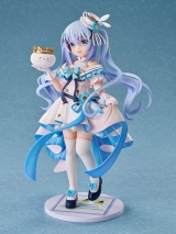Оригинальная аниме фигурка &laquo;Is the Order a Rabbit? Chino dress Ver. 1/7 Complete Figure&raquo;