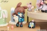 Оригинальная  фигурка &laquo;Arknights Would You Like A Dessert? Mini Series Amiya ver.2 Complete Figure&raquo;