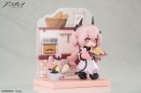 Оригинальная  фигурка &laquo;Arknights Would You Like A Dessert? Mini Series Civilight Eterna Complete Figure&raquo;