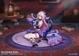Оригинальная  фигурка &laquo;Genshin Impact Citlali: Obsidian Opalstar Ver. 1/8 Complete Figure&raquo;